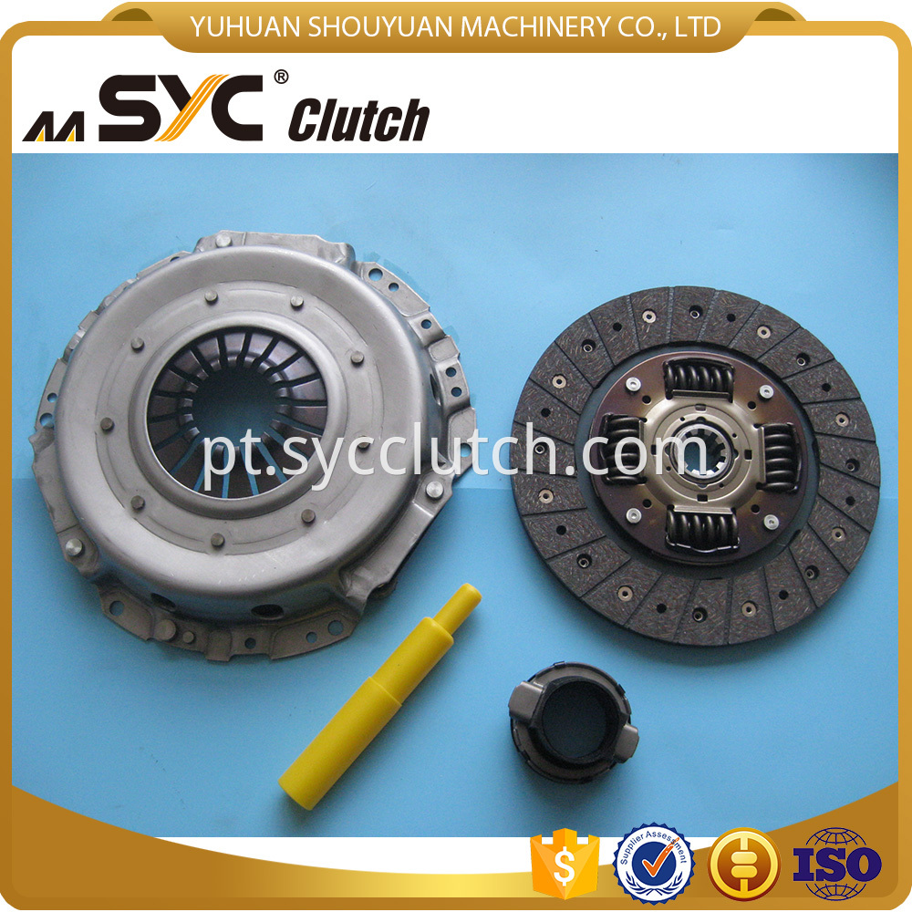 Clutch Kit Assembly for BMW 525